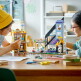 [레고]레고 프렌즈 41732 다운타운 스퀘어 [공식]