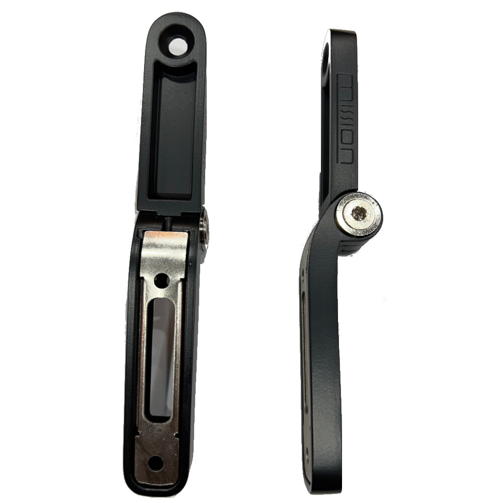 미션 미션 M-CUBE+SE 월마운트 브라켓(1조)