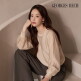 [조르쥬 레쉬](25FW) 뉴시그니처 시스루 블라우스 3종