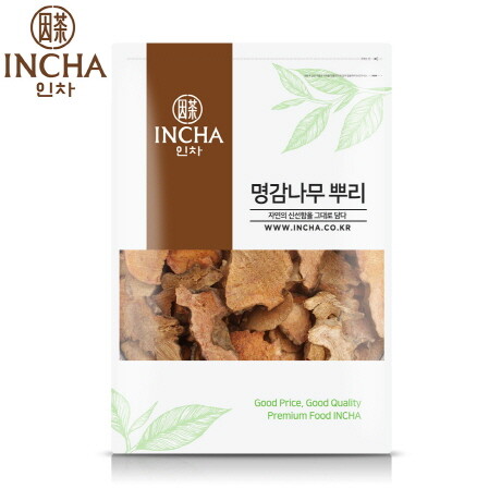 인차 국내산 토복령 명감나무뿌리 청미래덩굴 600g