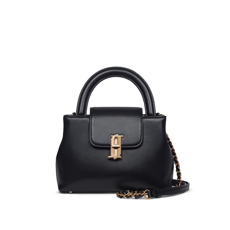 제이에스티나_핸드백 SOGNO SM 토트 BK (JHNCHD4BF925BK980)