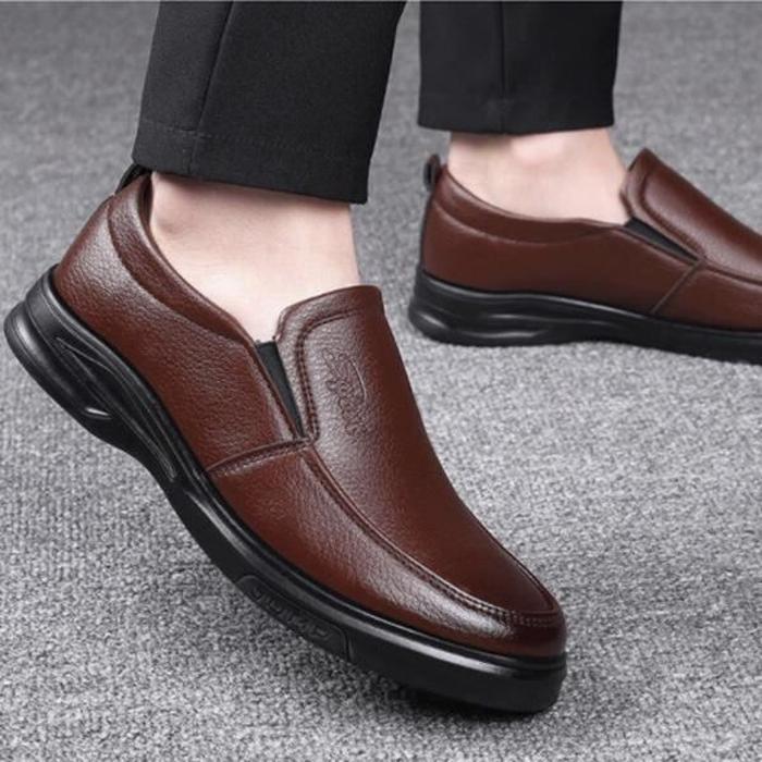 셀러허브제화 발편한단화 남성구두 남성로퍼플랫슈즈