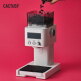 [캑터시]전동 디지털 저울 커피 그라인더 CY-CG3151WH