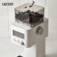 [캑터시]전동 디지털 저울 커피 그라인더 CY-CG3151WH