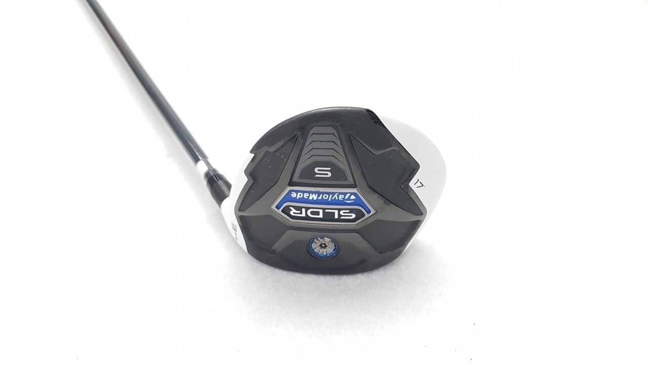 [중고] 테일러메이드 중고 테일러메이드 SLDR S 3번 17도 S 우드 (40518)