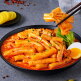 [버틀]4종토핑 얼얼 마라떡볶이 간편조리세트