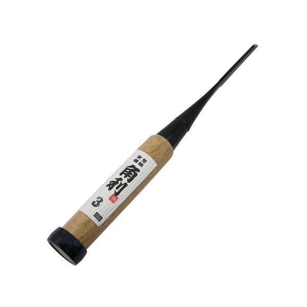 알티피아 알티피아 [하프클럽/알티피아]카쿠리 서양식 목공용끌 41911 (3mm) 1EA