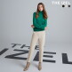 [THE IZEL]소프트 기모 팬츠 3종