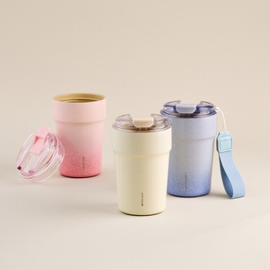 [락앤락]락앤락 메트로 카페 세라믹 텀블러 400ML (LHC4356)