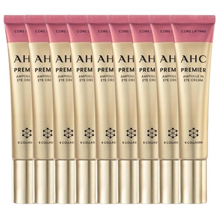 AHC [AHC]AHC  아이크림  시즌 12 40ml x9개 (46612936)
