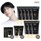 [AHC]♥AHC 1등 블랙 선크림♥ AHC 마스터즈 아쿠아 리치 선크림 60ml 8통+10ml 2통+체험분 2개
