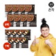 [온작]온작 이영자 왕떡갈비 130g 8팩+치즈떡갈비7팩