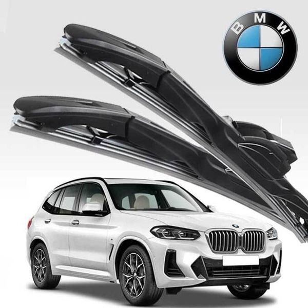 주식회사 브이와이 브이와이 [하프클럽/브이와이]bmw 수입차와이퍼 와이퍼 X3 E83 03-10