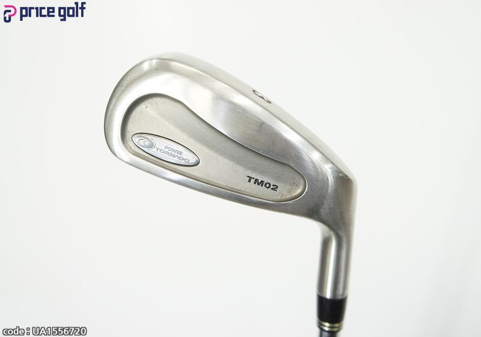 카스코 중고 카스코 파워토네이드 TM02 3번 유틸 NS 950 S 21도//2010503876536