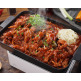 [위즈인터내셔널]직화구이 닭발 세트 (총 10팩, 1.5kg)