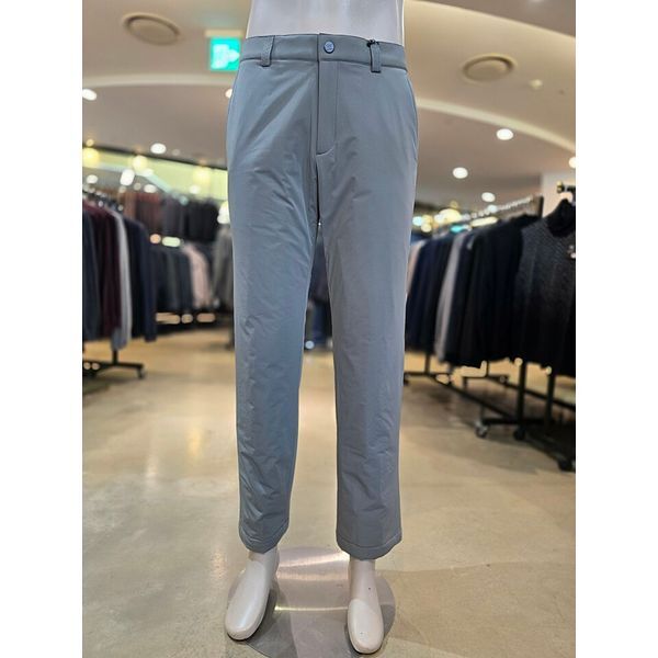 인디안 [하프클럽/인디안]MARIO인디안 골프 밴딩패딩바지 MIG-DL3W-A231