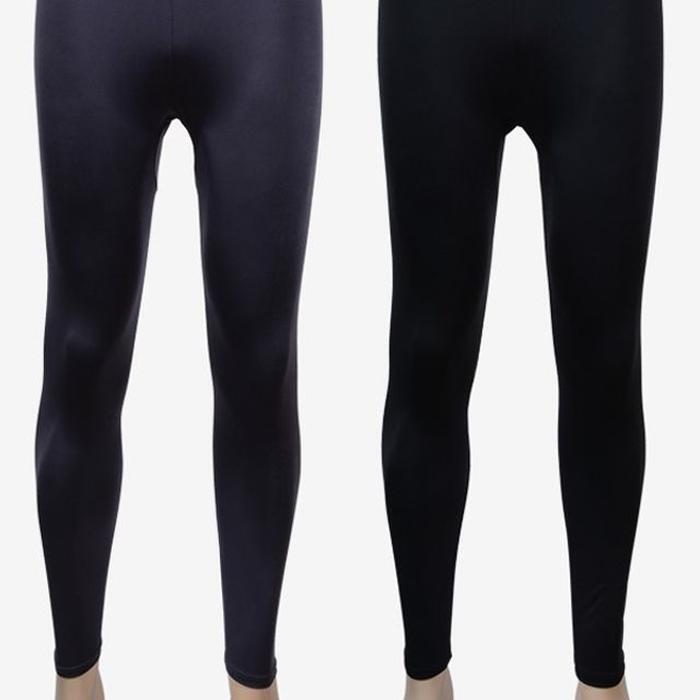 셀러허브잡화 [라일리] Rly 겨울 필수템 남성 기모 보온성 좋은 내의 하의 발열