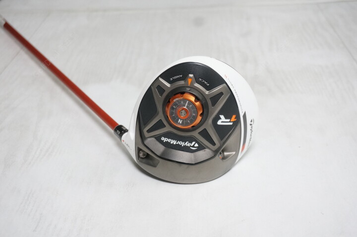 T.O.P GOLF [중고] 기타브랜드 중고 테일러메이드 R1 남성 드라이버 로프트 조절(8도-12도) 샤프트 R 강도 테일러메이드 코리아 정품