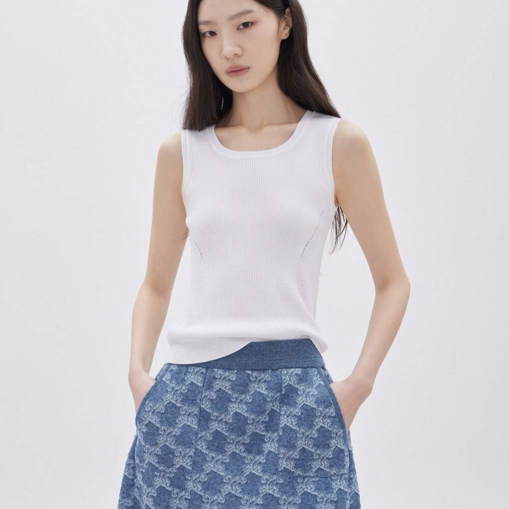 상세페이지 참조 에이케이몰(노쿠폰) [AK분당점] [주크] 투웨이 슬리브리스 풀오버 Z262KSK101