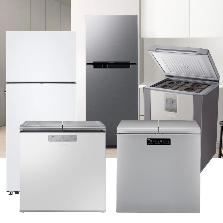 LG전자 [삼성/LG] 일반냉장고 김치냉장고 특가