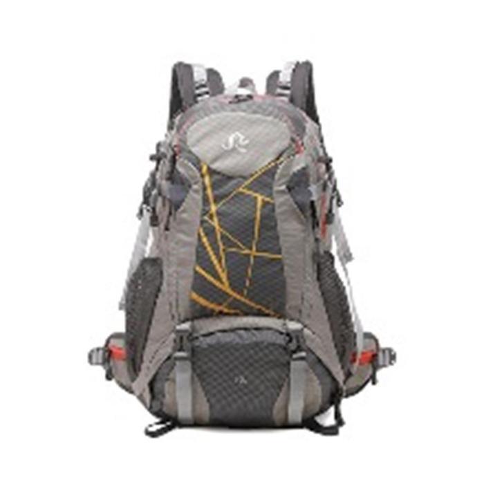 셀러허브잡화 40L 하이킹 등산용 경량배낭 백팩 J41663 백팩가방