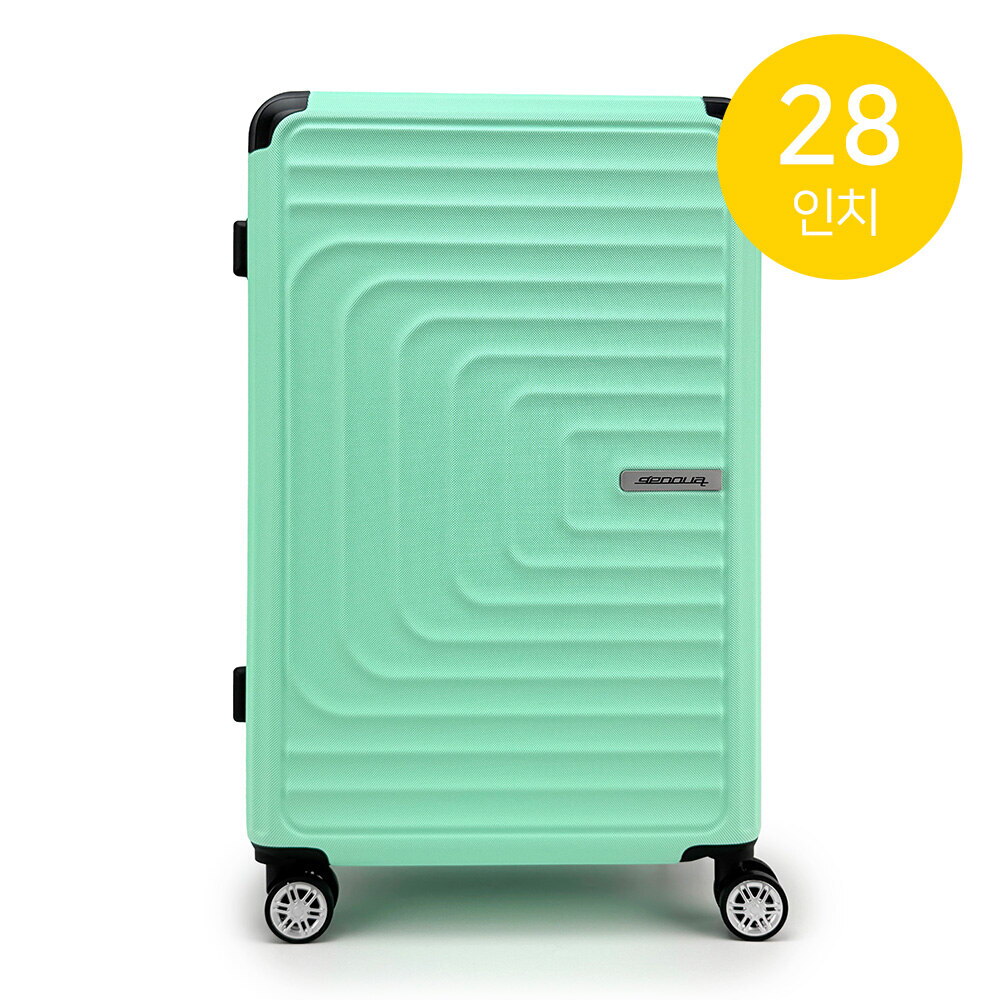 ETC [기타브랜드]GE_564 28인치 캐리어 여행가방 위탁 수화물 튼튼한 대용량 대형 러기지