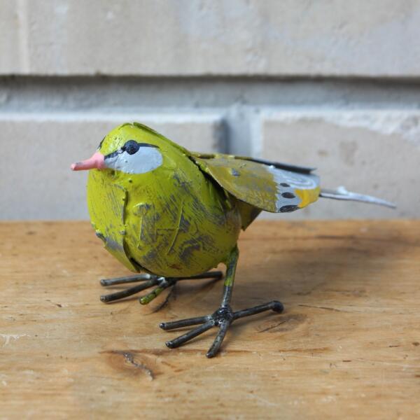 아트박스 아트박스/그린무어 치아프리카 방울새 Greenfinch