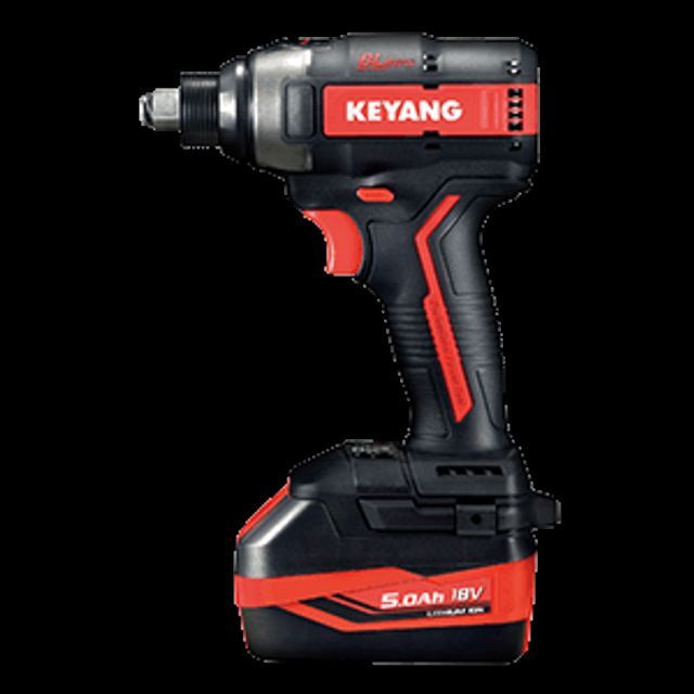 오너클랜 계양 충전임팩드라이버렌치(브러쉬리스)x DW18BLA 18V(L5.0Ah) KEYBOX(S)