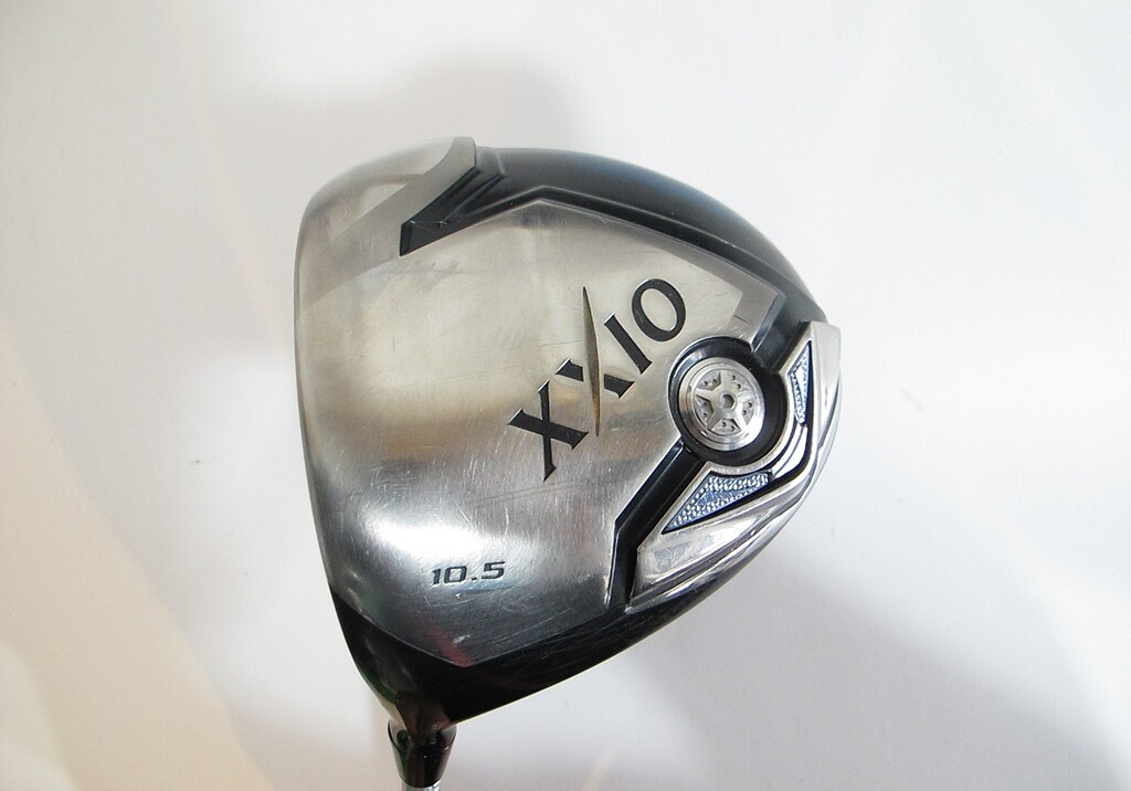 XXIO 젝시오(골프) 중고 젝시오 MP700 10.5도 드라이버 Miyazaki 55g S 좌타용//2022072103396