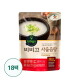 [비비고](CJ제일제당) 비비고 사골곰탕 500G 18입 (1박스)
