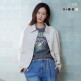 [LBL](런칭가 79,900원)(26SS) NEW FAUX 스웨이드 자켓 2종 (카멜+선택1)