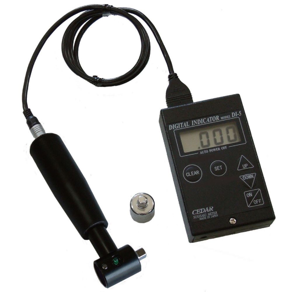 에이치플러스몰 CEDAR 디지털토크드라이버_DI-5M-TW15(AC220V)