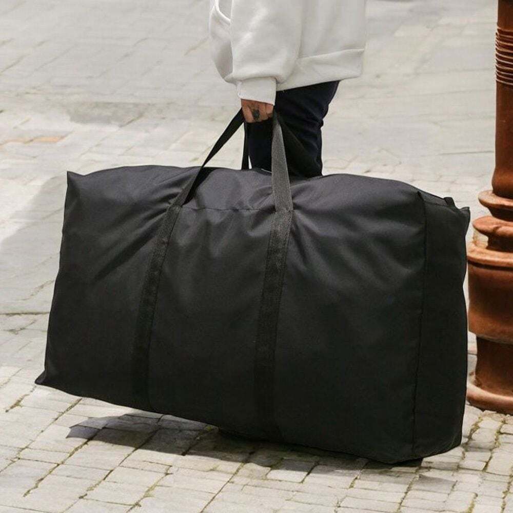 오너클랜 대용량 남대문 시장 가방 이사 백 위탁 수화물 수하물 이민자 이민 엄청큰