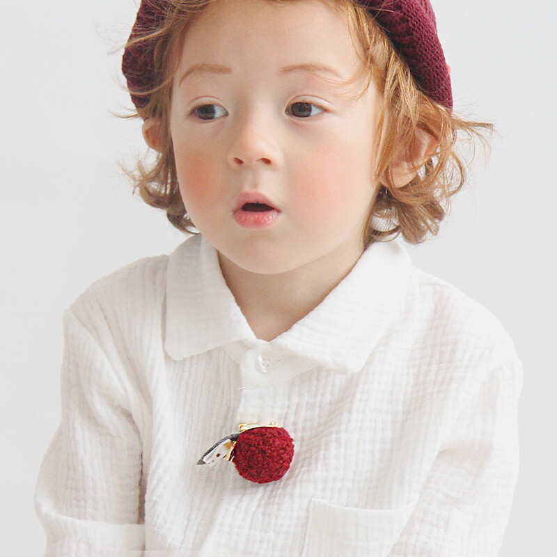 베이비블리(백) 쇼플랭 브롯지 B18603