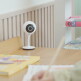 [헤이홈]가정용 홈cctv 스마트 홈카메라 고정형 단품+헤이래빗커버