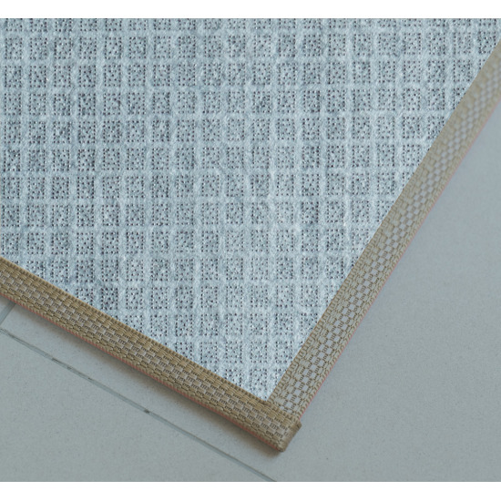 천연 원목 고급 편백나무자리_대형(150x210cm)
