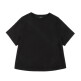 [유닛](정상가:57,000원)코튼 100 루즈핏 크루넥 티셔츠 ZHOUF-2DCN34