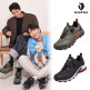 [블랙야크]고어텍스 등산화/트래킹화 343 DK GTX (ABYSHX1929 / ABYSHX1016)