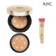 [AHC]★엘라이브 한정★ AHC 프리미어 아이크림 커버 쿠션 스페셜 구성 (본품 1개+리필 1개+아이크림 12ml)
