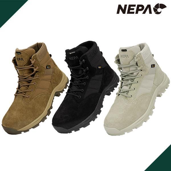 네파-- [대구백화점SG]  7JE7602_사나래 고어텍스 III