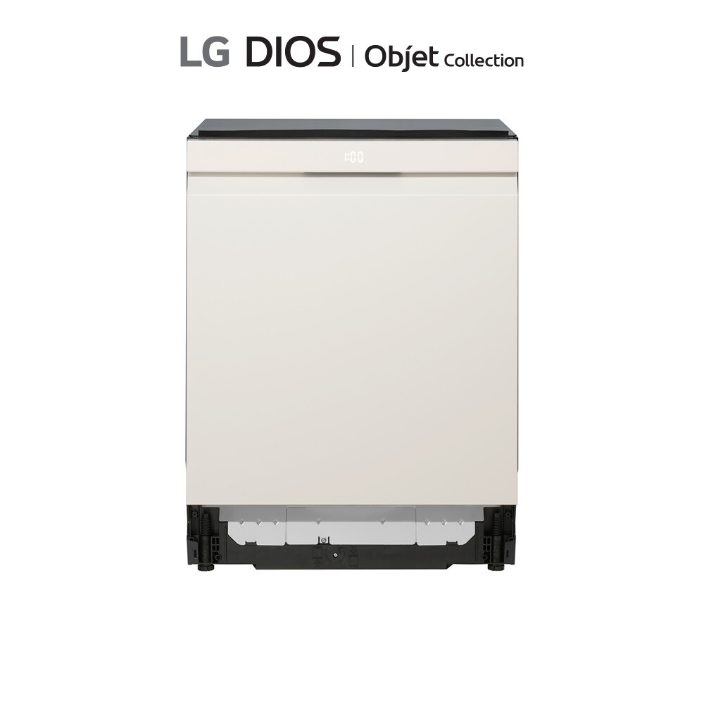 LG전자 [1등급]LG 디오스 오브제 식기세척기 빌트인 14인용(DUE6BGL2E)