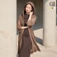 [조르쥬 레쉬](런칭가 68,000원) 25SS 스카시 롱 후드 가디건 3종