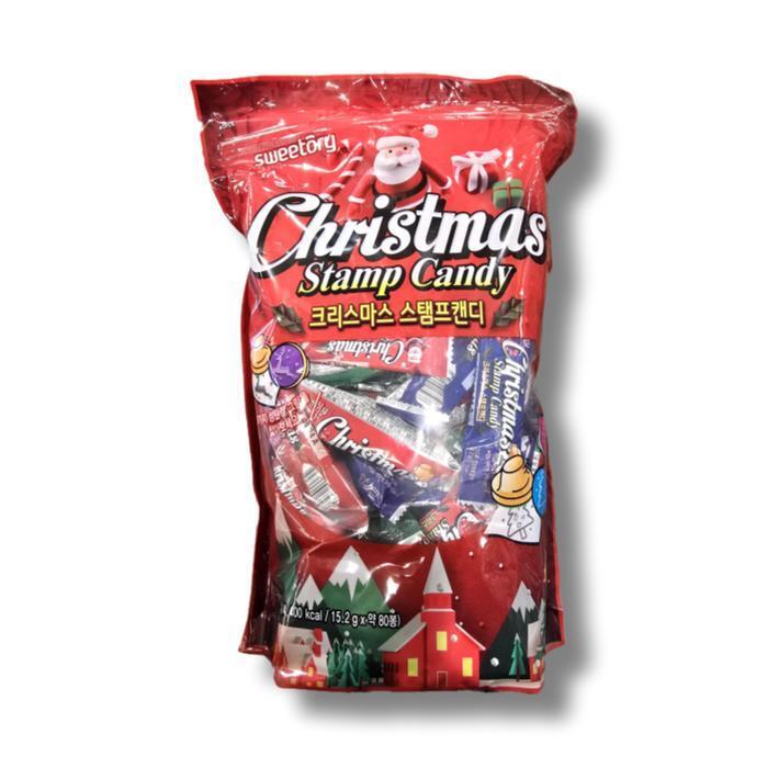 별도 표기 셀러허브 식품 크리스마스 스탬프 캔디 성탄절 그림찾기 3세이상 섭취 코스트코