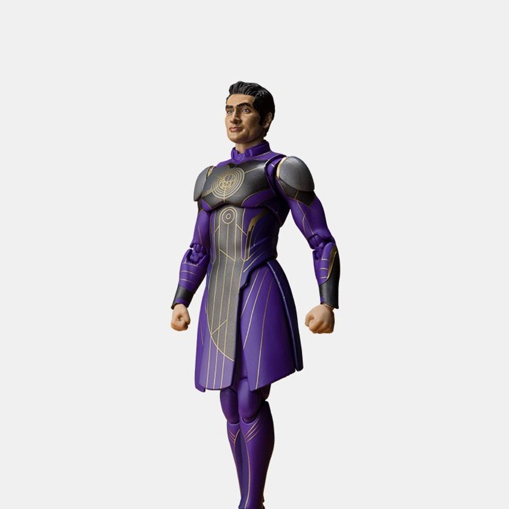 오너클랜 S.H.피규아트 킨고 ETERNALS