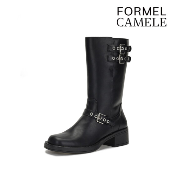 [포멜카멜레]카멜레 루나 바이커 5CM FKW1F1SA324