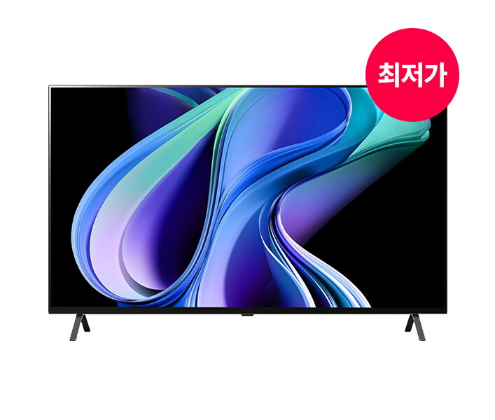 [렌탈]LG전자 [LG] 올레드 TV 65인치 OLED65A3SNA 60개월 65900/60개월 의무사용
