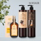 [쏘헤어][단독] 쏘헤어 모로코 아르간 오일 프리미엄 헤어 에센스 100ml 1개 + 너리싱 아르간 탈모 샴푸 500g 1개 + 트리트먼트 500g 1개