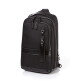 [쌤소나이트(잡화)]BENSON 슬링백 BLACK GJ509004