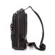 [쌤소나이트(잡화)]BENSON 슬링백 BLACK GJ509004