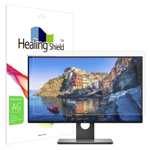 아트박스 아트박스/힐링쉴드 델 울트라샤프 U2717D 저반사 액정보호필름